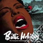 Billie Holiday - The Complete Commodore (2 Cd)