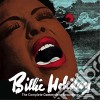 Billie Holiday - The Complete Commodore (2 Cd) cd