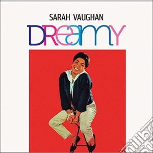 Sarah Vaughan - Dreamy (+The Divine One) cd musicale di Sarah Vaughan