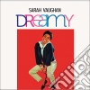 Sarah Vaughan - Dreamy (+The Divine One) cd