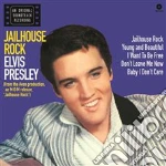 (LP Vinile) Elvis Presley - Jailhouse Rock vinile