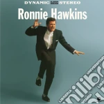 (LP Vinile) Ronnie Hawkins - Ronnie Hawkins (Debut Album) vinile