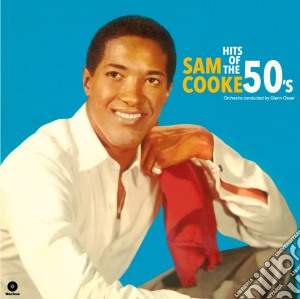 (LP Vinile) Sam Cooke - Hits Of The 50's lp vinile di Sam Cooke