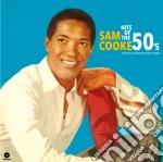 (LP Vinile) Sam Cooke - Hits Of The 50's vinile