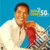 (LP Vinile) Sam Cooke - Hits Of The 50's cd