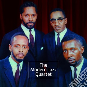 Modern Jazz Quartet (The) - The Modern Jazz Quartet / Live At Birdland, 1956 cd musicale di Modern jazz quartet