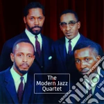 Modern Jazz Quartet (The) - The Modern Jazz Quartet / Live At Birdland, 1956 cd
