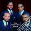 Modern Jazz Quartet (The) - The Modern Jazz Quartet / Live At Birdland, 1956 cd