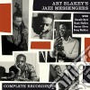 Art Blakey & The Jazz Messengers - Complete Recordings (2 Cd) cd
