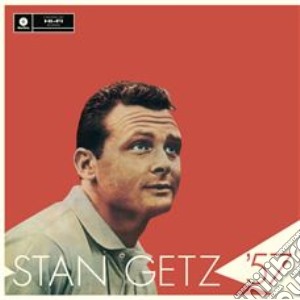 (LP Vinile) Stan Getz - 57 lp vinile di Stan Getz