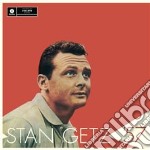 (LP Vinile) Stan Getz - 57