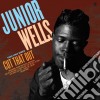 (LP Vinile) Junior Wells - Cut That Out cd