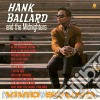 (LP Vinile) Hank Ballard & The Midnighters - Hank Ballard And The Midnighters cd