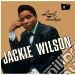 (LP Vinile) Jackie Wilson - Lonely Teardrops