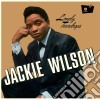 (LP Vinile) Jackie Wilson - Lonely Teardrops cd