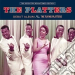 Platters (The) - Debut Album / The Flying Platters cd