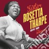 Sister Rosetta Tharpe - Gospel Train / Sister On Tour cd