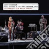 Gerry Mulligan, Paul Desmond & The Dave Brubeck Trio - The Complete 1972 Berlin Concert (2 Cd) cd