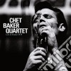 Chet Baker - Live In France 1978 cd