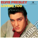 (LP Vinile) Elvis Presley - Loving You vinile