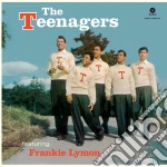 (LP Vinile) Teenagers (The) - Featuring Frankie Lymon