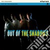 (LP Vinile) Shadows (The) - Out Of The Shadows cd
