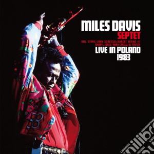 Miles Davis - Live In Poland 1983 (2 Cd) cd musicale di Miles Davis