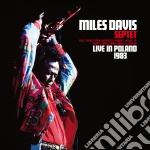 Miles Davis - Live In Poland 1983 (2 Cd) cd