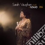 Sarah Vaughan - Live In Tokyo Complete Edition (2 Cd) cd