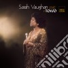 Sarah Vaughan - Live In Tokyo Complete Edition (2 Cd) cd