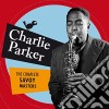 Charlie Parker - The Complete Savoy Masters (+ 17 Bonus Tracks) (2 Cd) cd