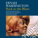 Dinah Washington - Back To The Blues (+ 11 Bonus Tracks)