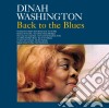 Dinah Washington - Back To The Blues (+ 11 Bonus Tracks) cd
