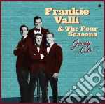 (LP Vinile) Frankie Valli & The Four Seasons - Jersey Cats vinile