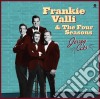 (LP Vinile) Frankie Valli & The Four Seasons - Jersey Cats cd