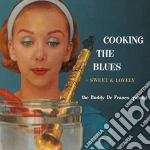 Buddy DeFranco - Cooking The Blues (+ Sweet & Lovely) cd