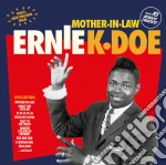Ernie K-Doe - Mother In Law (+ 10 Bonus Tracks) cd