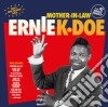 Ernie K-Doe - Mother In Law (+ 10 Bonus Tracks) cd