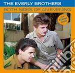 Everly Brothers - Both Sides Of An Evening (+ 10 Bonus Tracks) cd