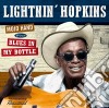 Lightnin' Hopkins - Mojo Hand (+ Blues In My Bottle) cd