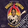 Robert Johnson - The Complete Recordings cd