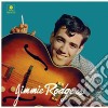 (LP Vinile) Jimmie Rodgers - Jimmie Rodgers (the Debut Album) cd