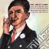 Jerry Roll Morton - Mr. Jelly Lord (+ 6 Bonus Tracks) cd