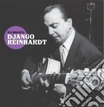 Django Reinhardt - The Immortal (+ 10 Bonus Tracks) cd