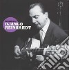 Django Reinhardt - The Immortal (+ 10 Bonus Tracks) cd