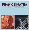 Frank Sinatra - All Alone / Sinatra & Strings cd