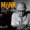 Thelonious Monk - The Complete 1947-1956 Trios (2 Cd) cd