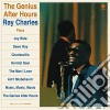 (LP Vinile) Ray Charles - The Genius After Hours cd