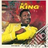 B.B. King - Blues In My Heart cd musicale di B.B. King