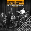 Charles Mingus & Eric Dolphy - The Salle Wagram Concert Complete Edition (2 Cd) cd